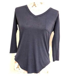 Poof! Boutique LS Shirt